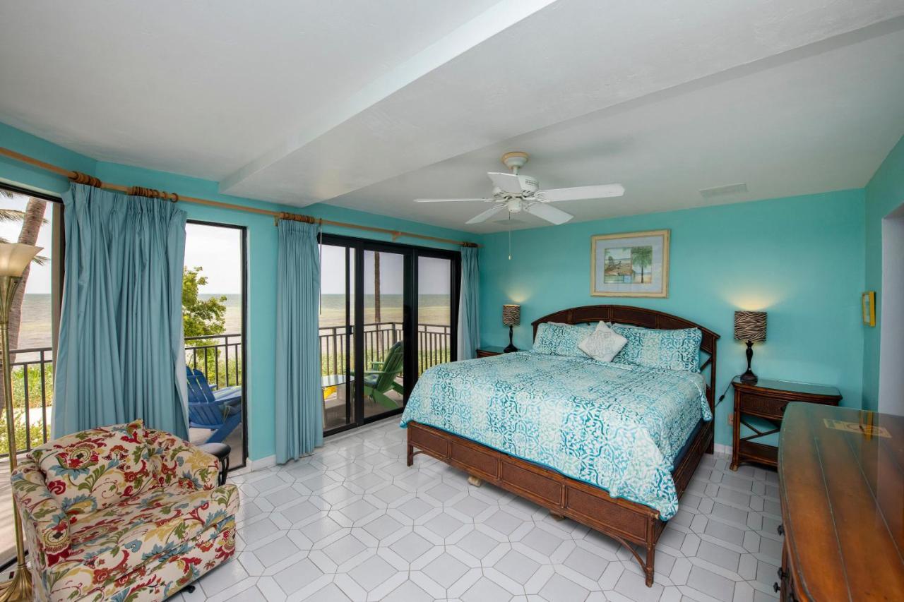 Mar Y Sol Ocean Front * Key West