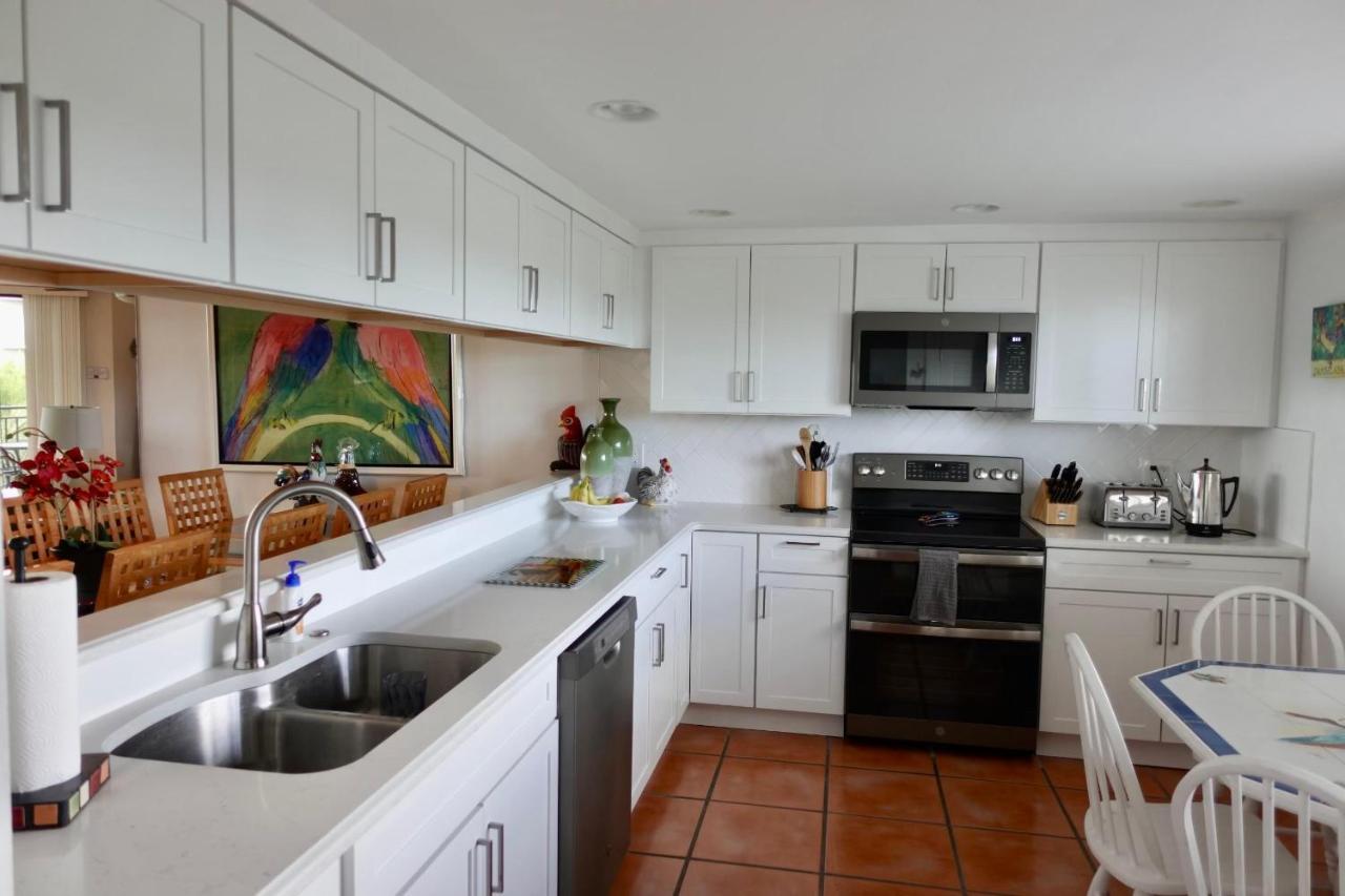 Meyers Island Oasis On Atlantic Holiday home Key West
