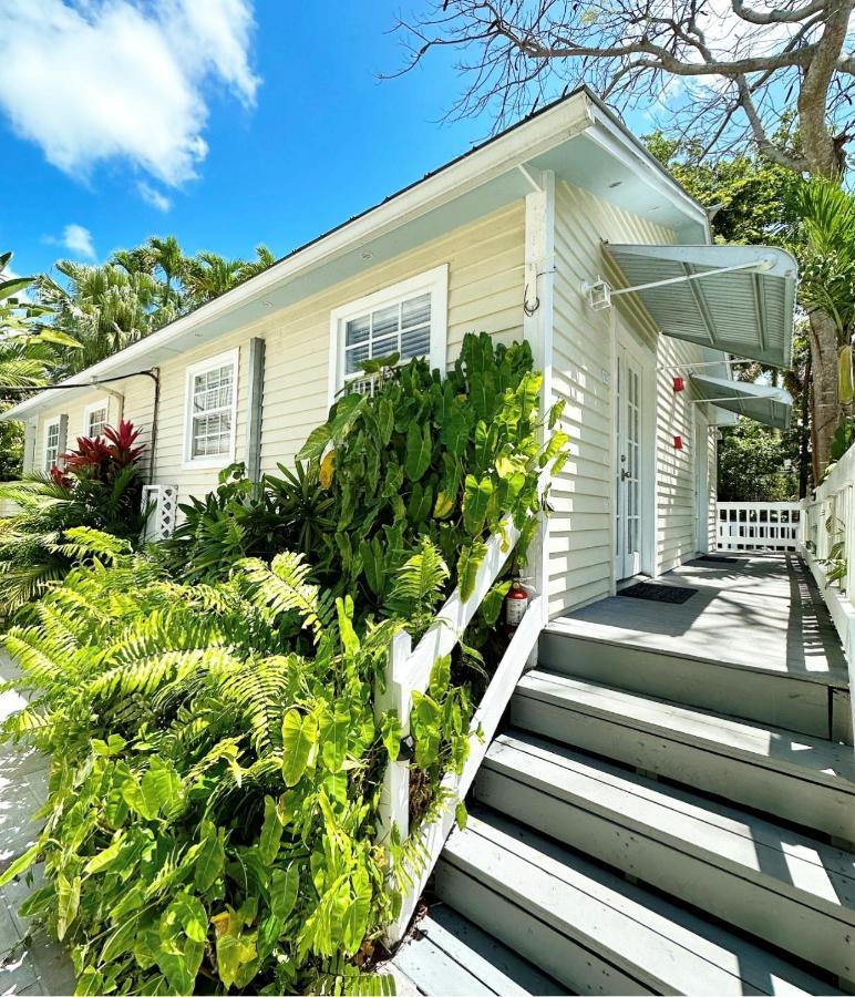 Guest house Westwinds 3*