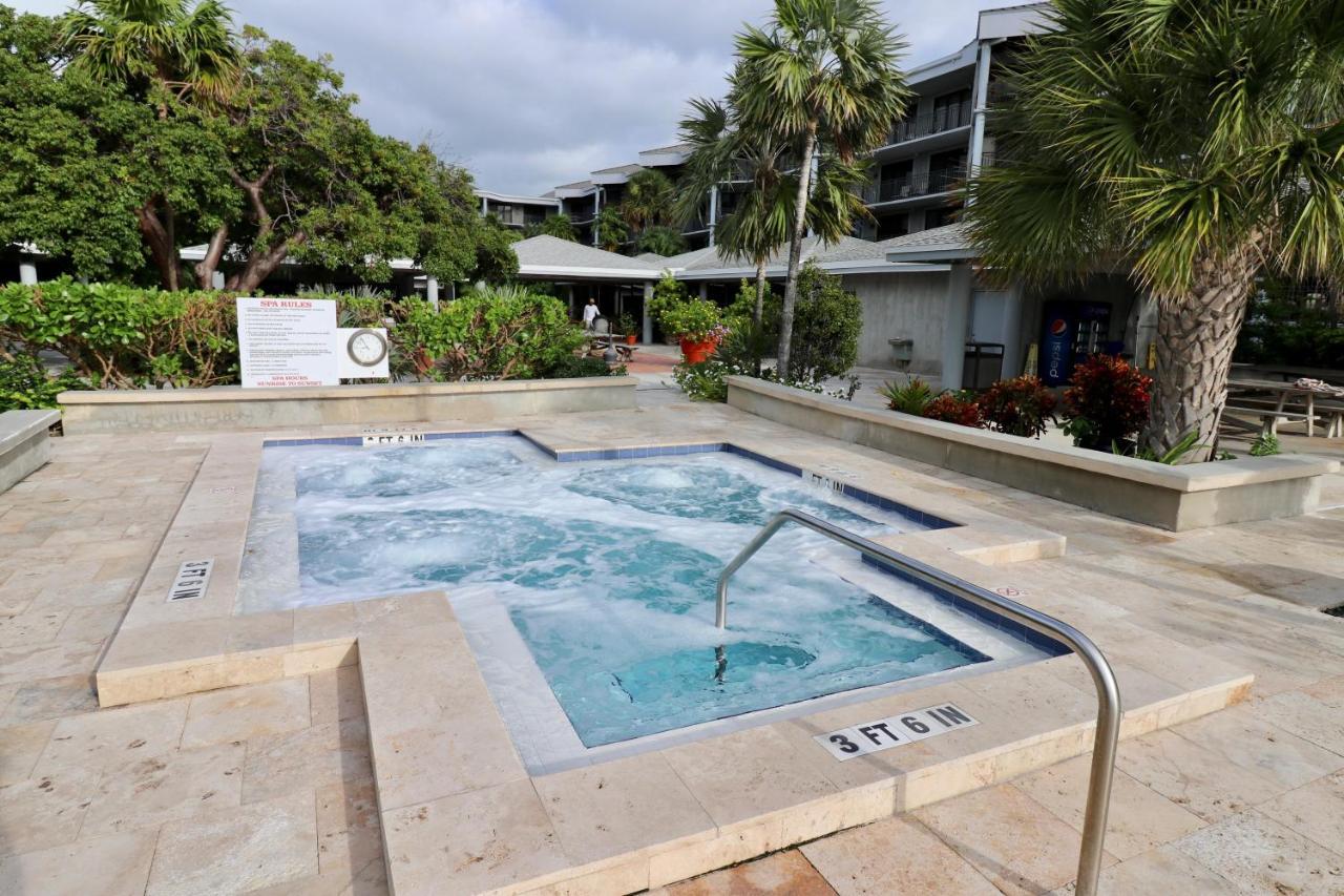 Meyers Island Oasis On Atlantic * Key West