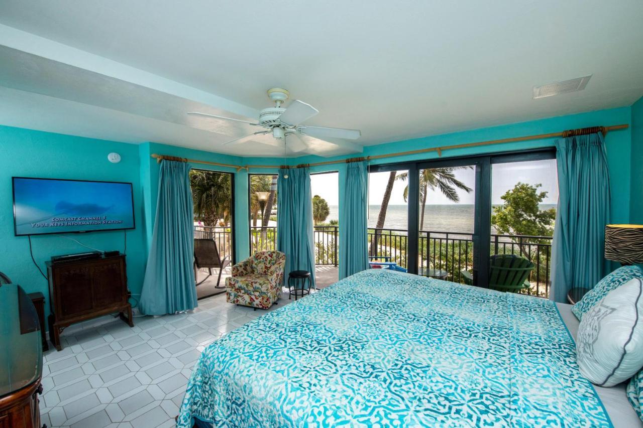 Mar Y Sol Ocean Front * Key West