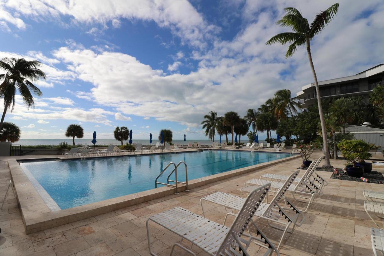 Meyers Island Oasis On Atlantic Key West