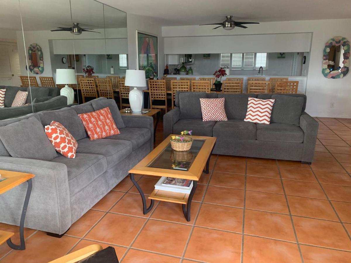 Meyers Island Oasis On Atlantic Key West