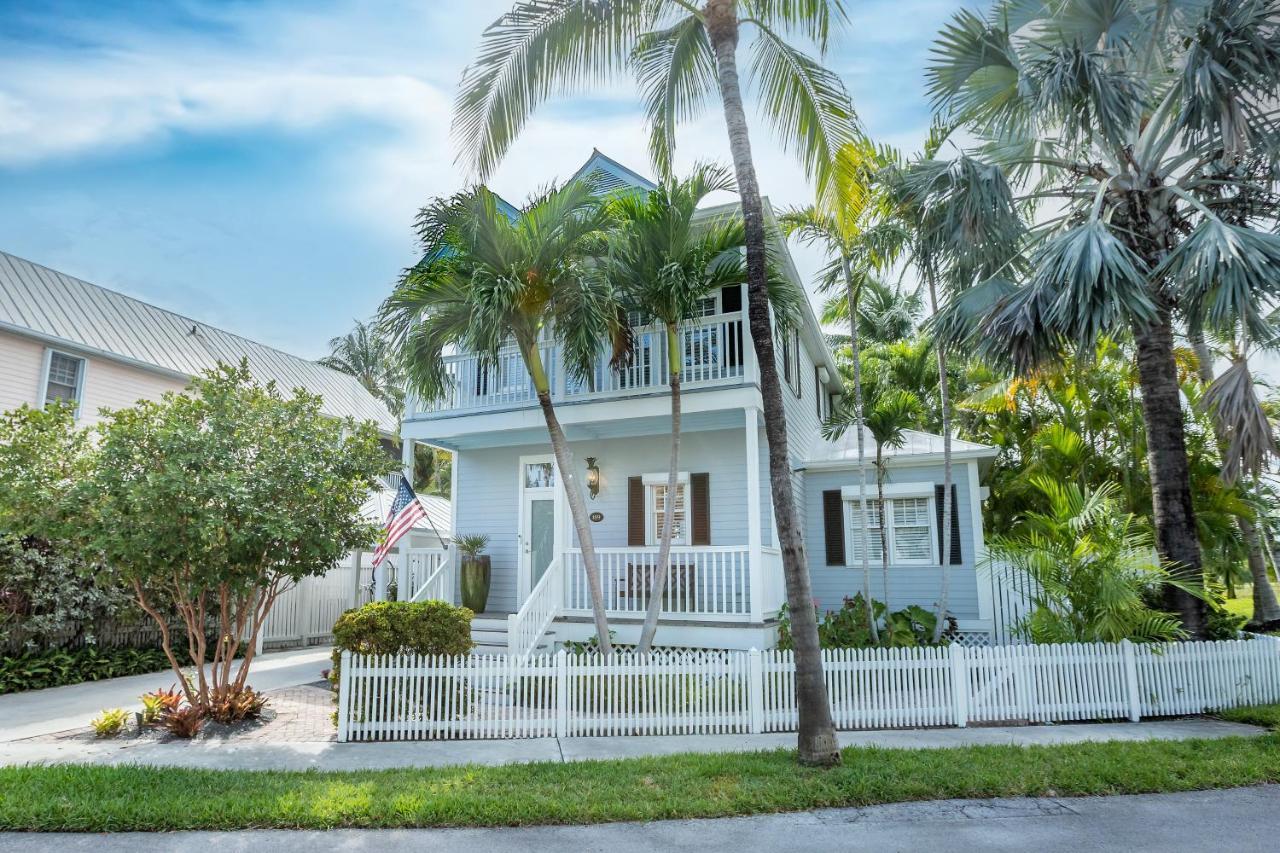 Tropical Retreat * Key West