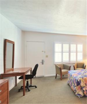 Blue Marlin Motel