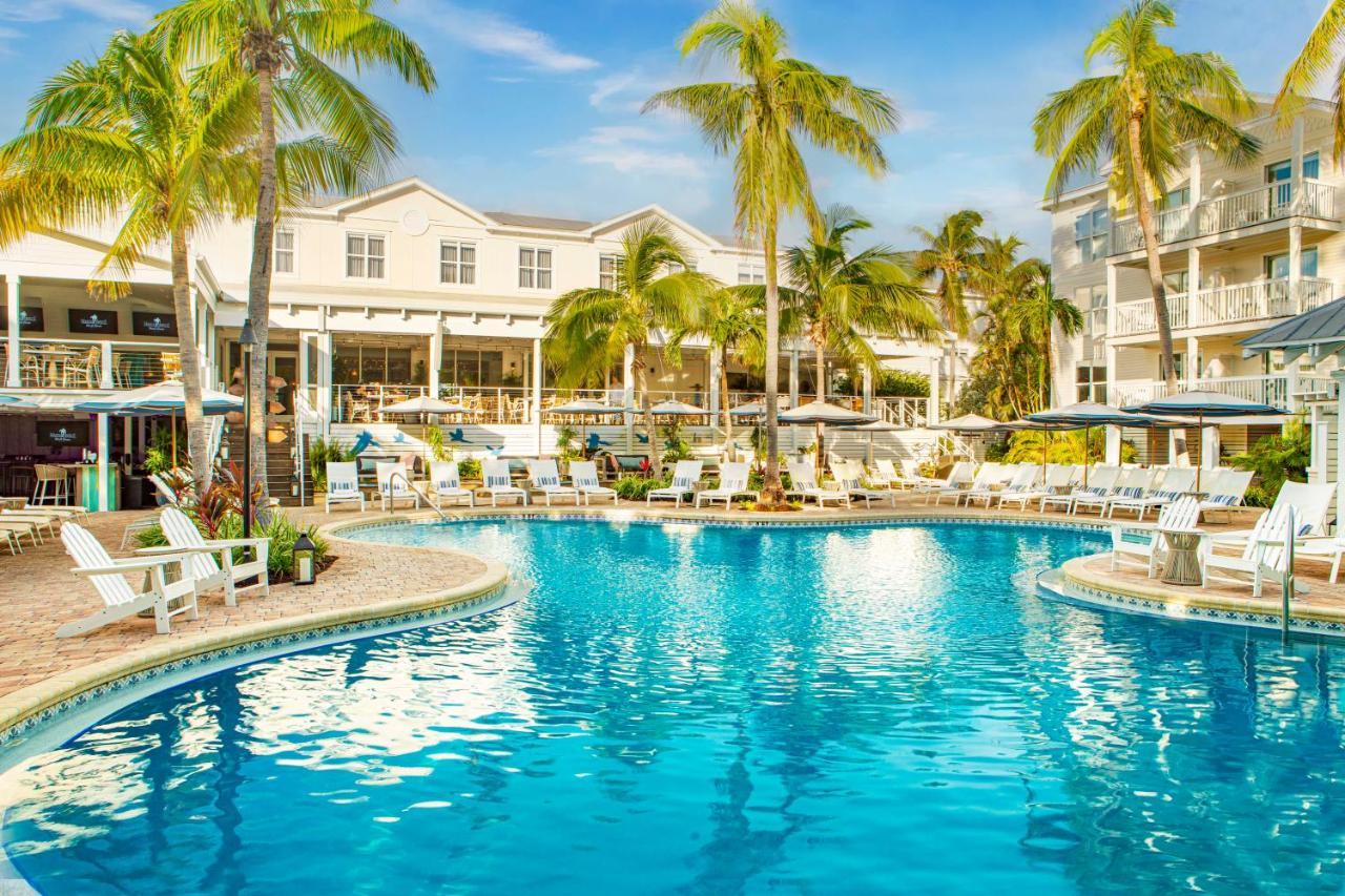 Margaritaville House Hotel