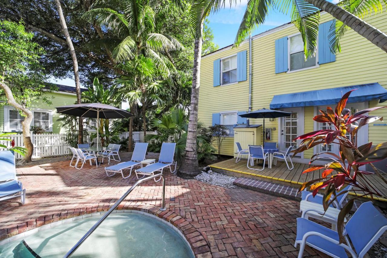 Tranquillity 3* Key West