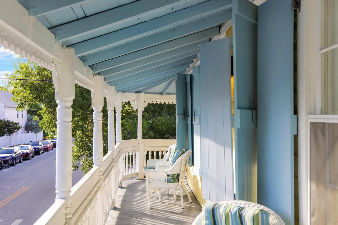 Tranquillity Aparthotel Key West