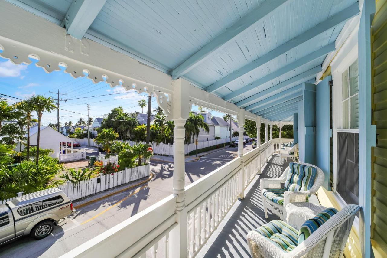 Tranquillity Key West