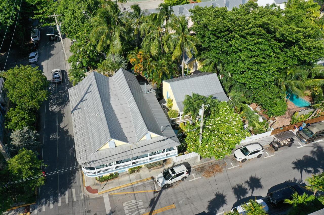 Tranquillity Aparthotel