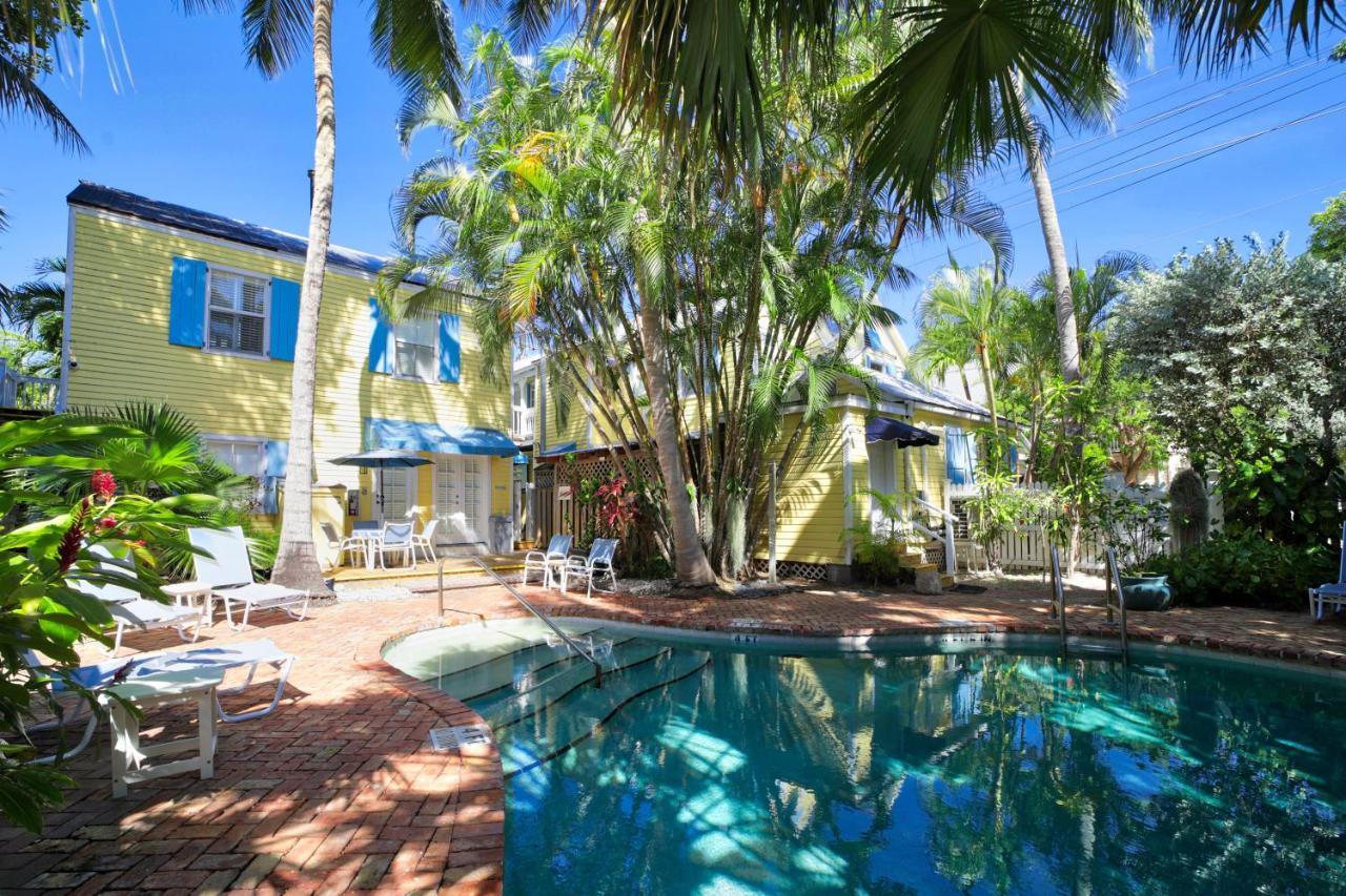 Aparthotel Tranquillity Key West