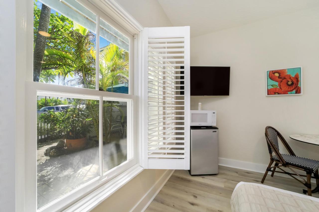 Tranquillity 3* Key West