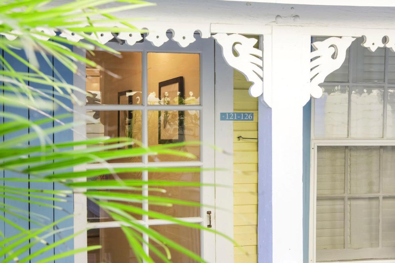 Tranquillity Aparthotel Key West