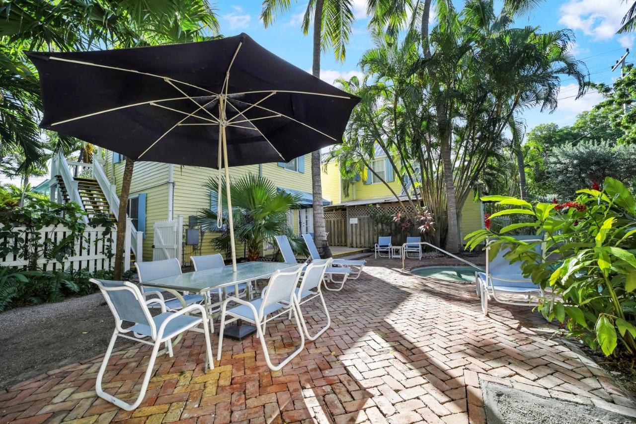 Tranquillity Key West