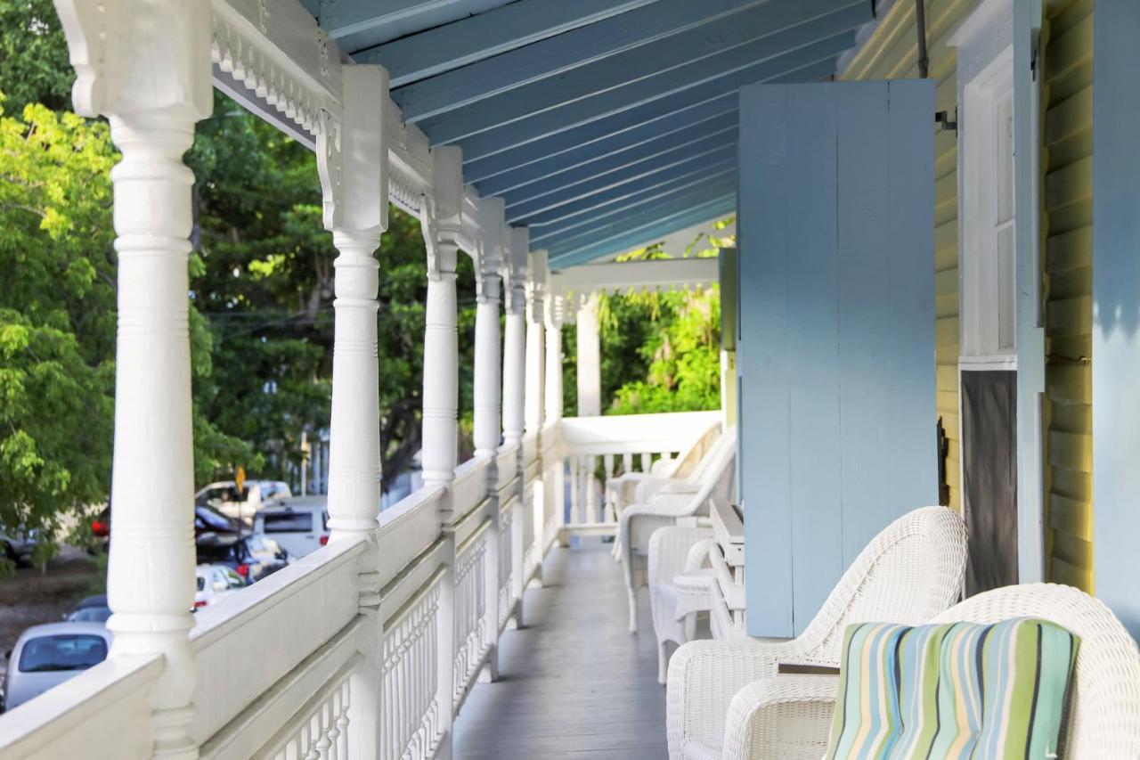 Aparthotel Tranquillity