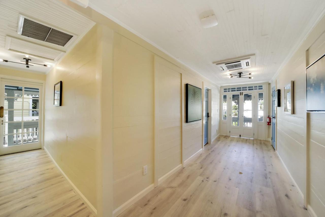 Tranquillity Aparthotel Key West