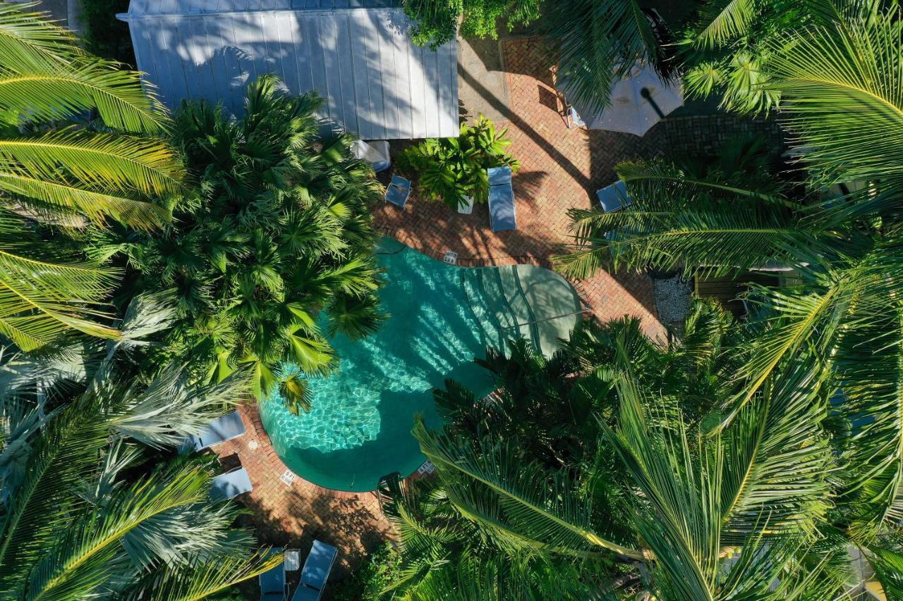 Tranquillity Aparthotel 3*