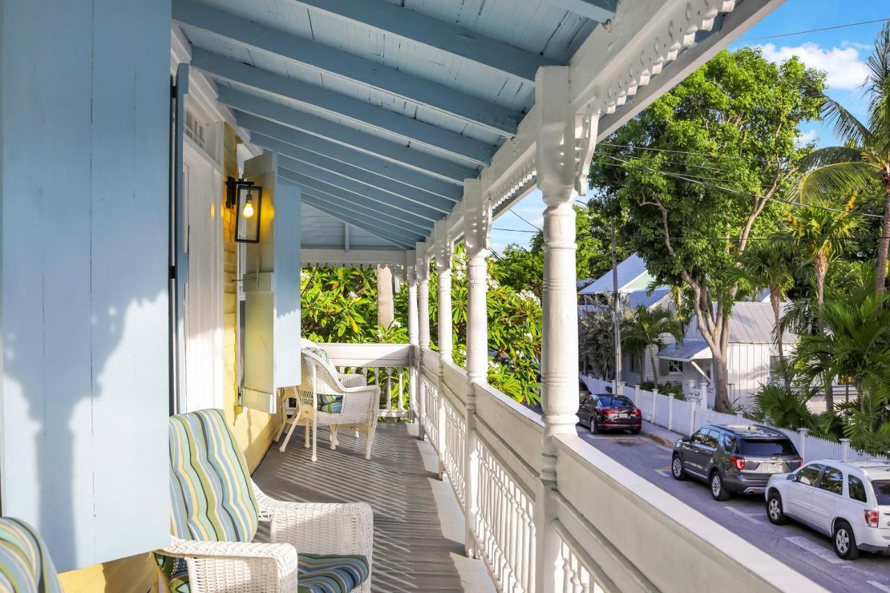 Tranquillity Aparthotel Key West