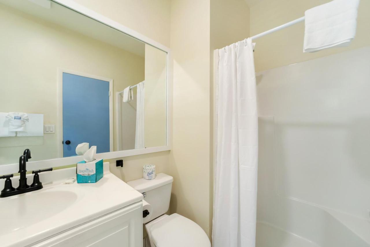 Aparthotel Tranquillity Key West