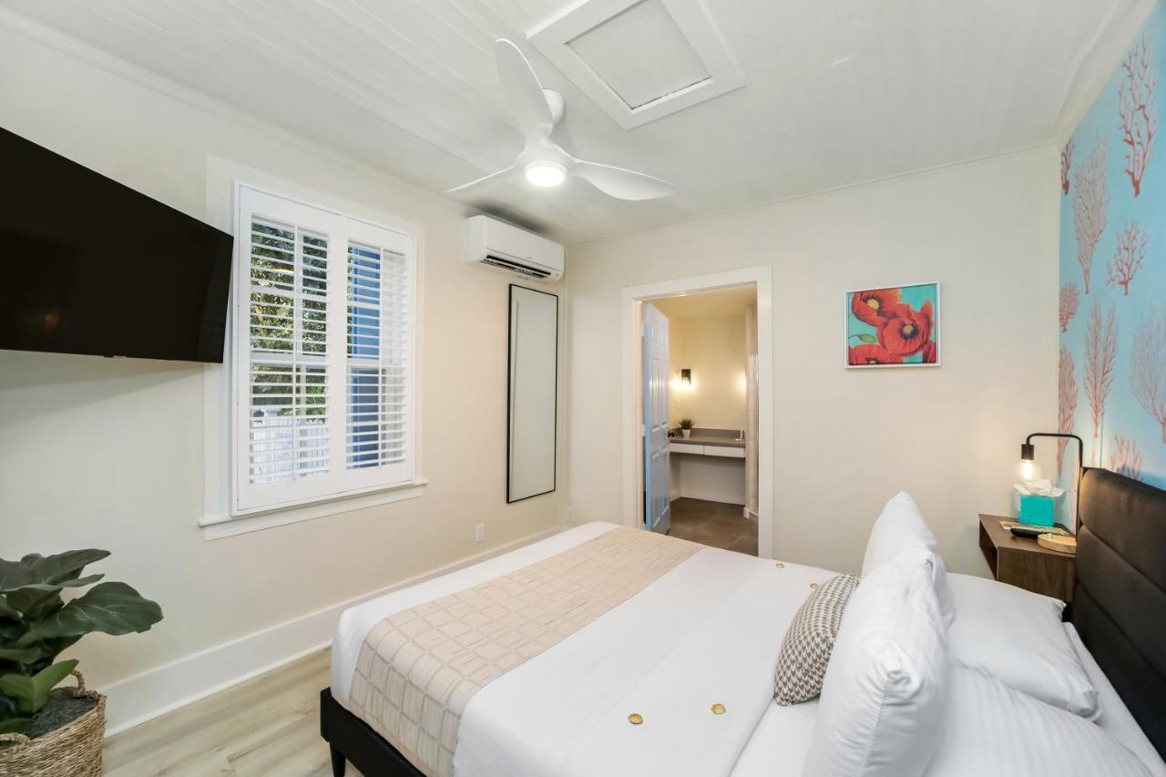 Tranquillity 3* Key West