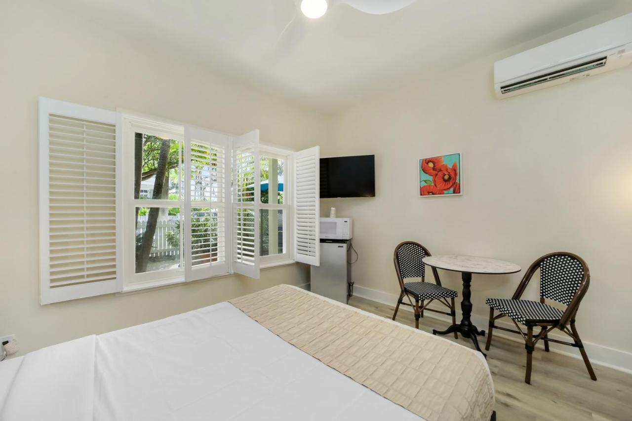 Tranquillity 3* Key West