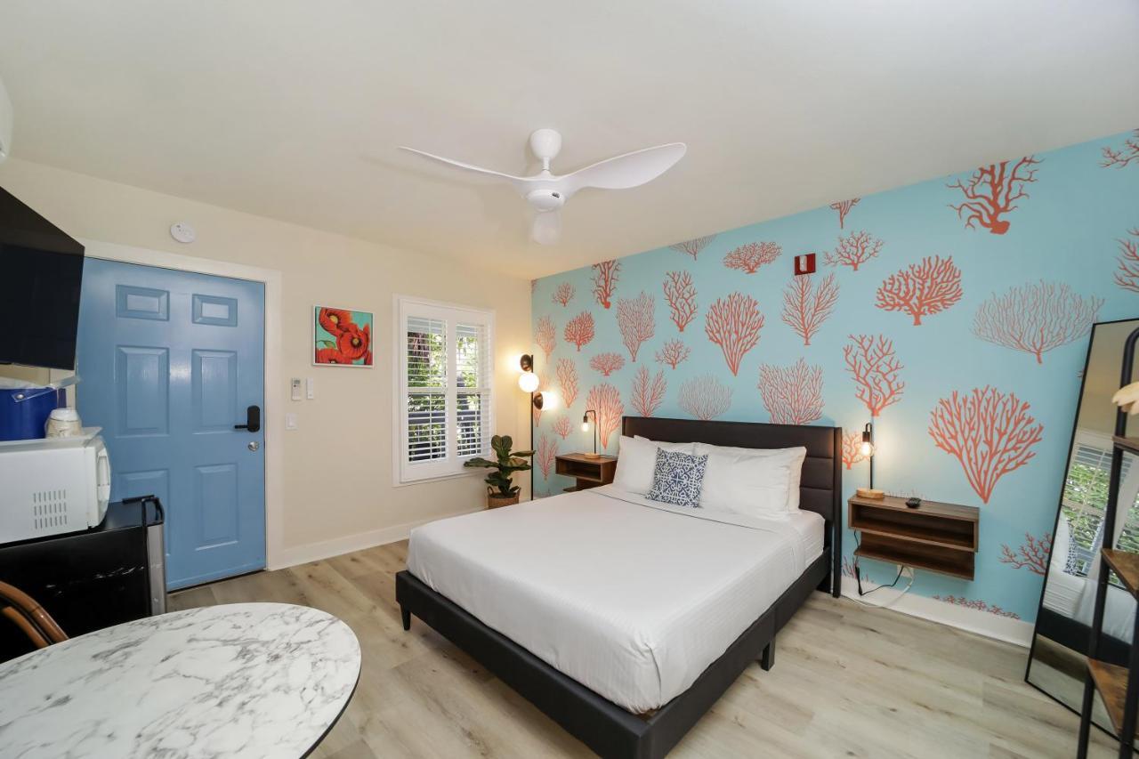 Tranquillity Aparthotel