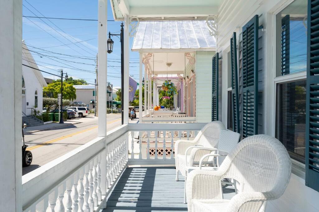 Holiday home Bachelorparty Hq For 16-feet To Duval-pool-hot Tub Key West