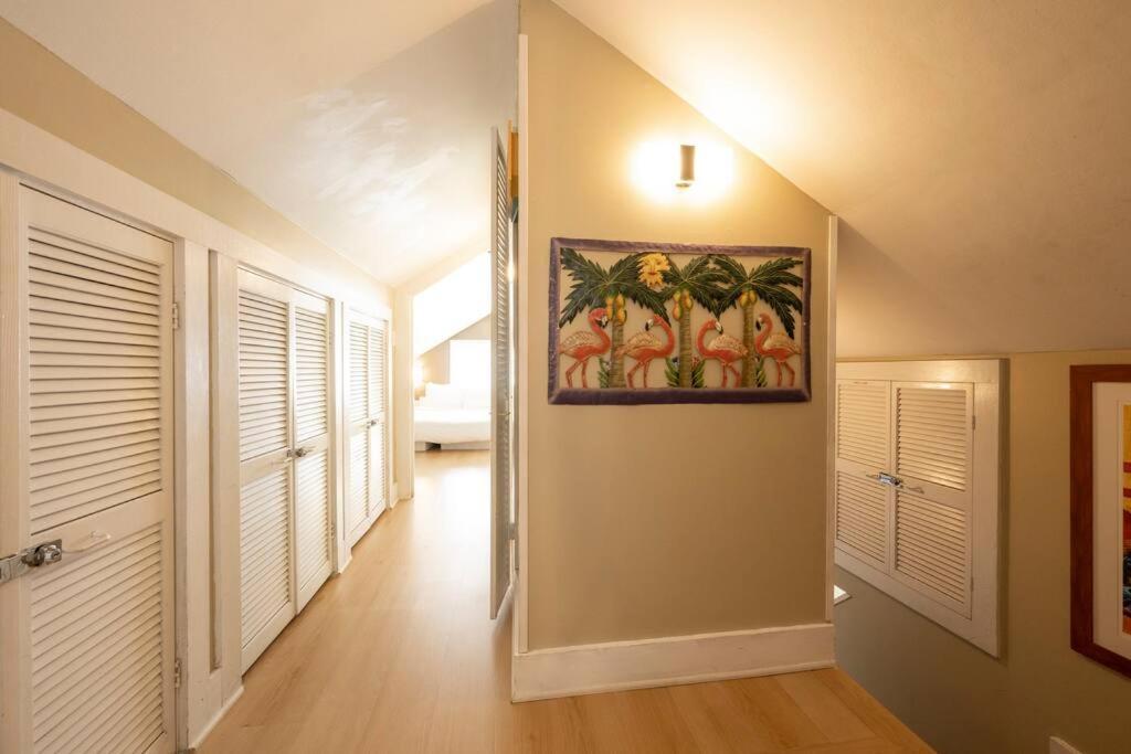 Holiday home Bachelorparty Hq For 16-feet To Duval-pool-hot Tub Key West