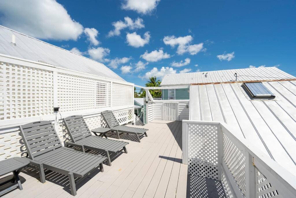 Bachelorparty Hq For 16-feet To Duval-pool-hot Tub * Key West