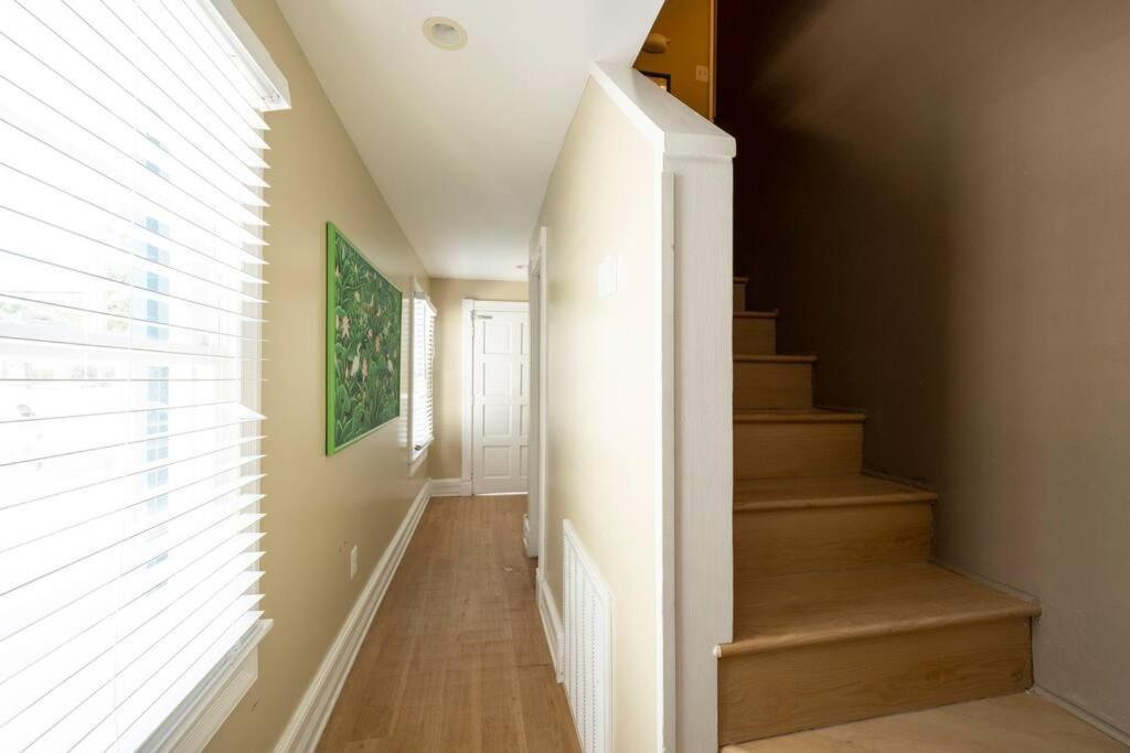 Holiday home Just Steps To Duval- Sleeps 10- Heated Pool House Key West