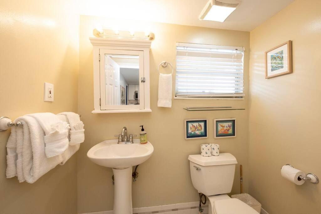Bachelorparty Hq For 16-feet To Duval-pool-hot Tub Key West