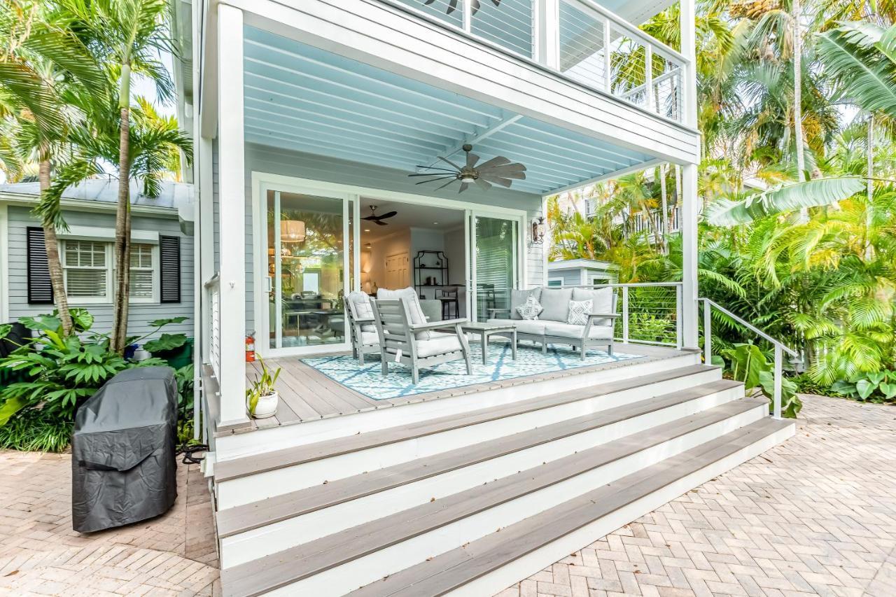 Tropical Retreat Holiday home Key West