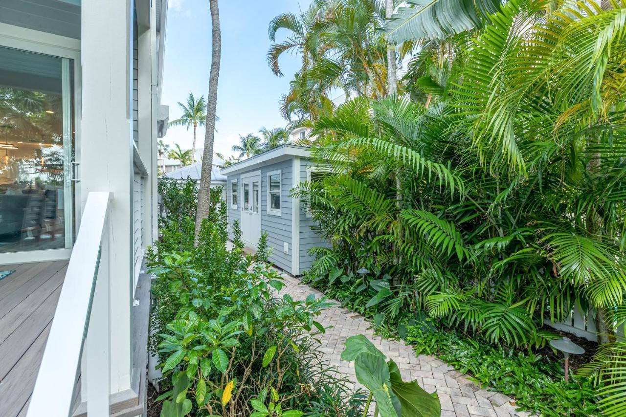 Holiday home Tropical Retreat Key West