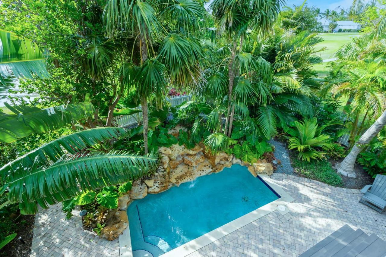 Holiday home Tropical Retreat
