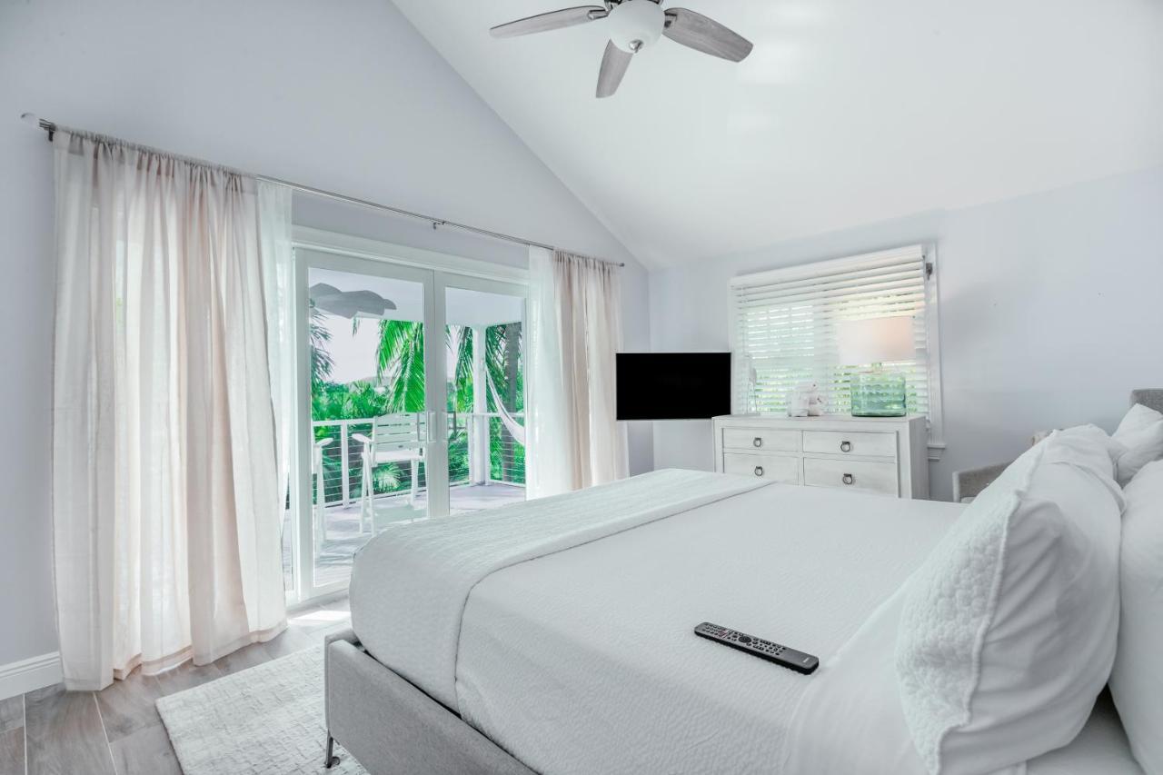 Holiday home Tropical Retreat