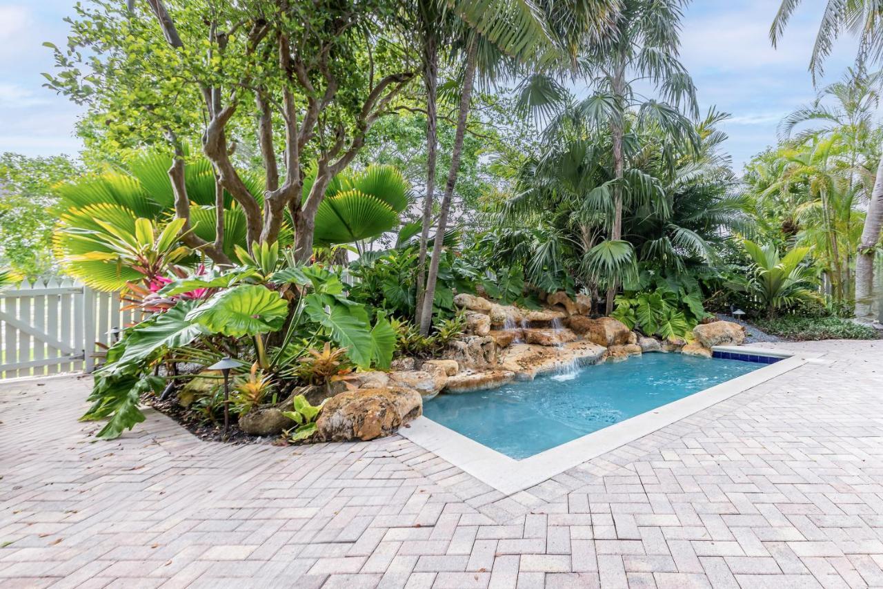 Tropical Retreat Holiday home *