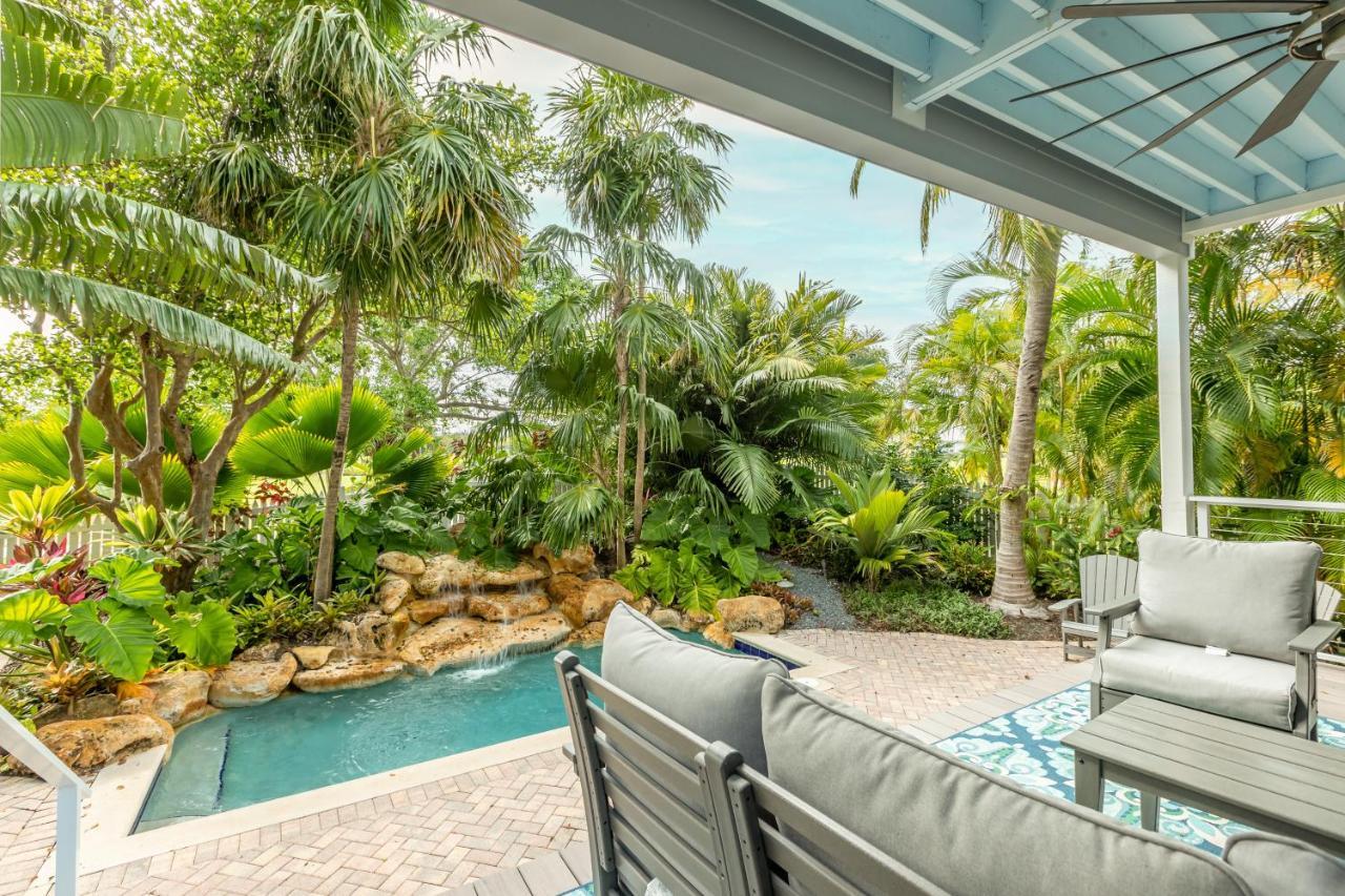 Tropical Retreat Holiday home Key West
