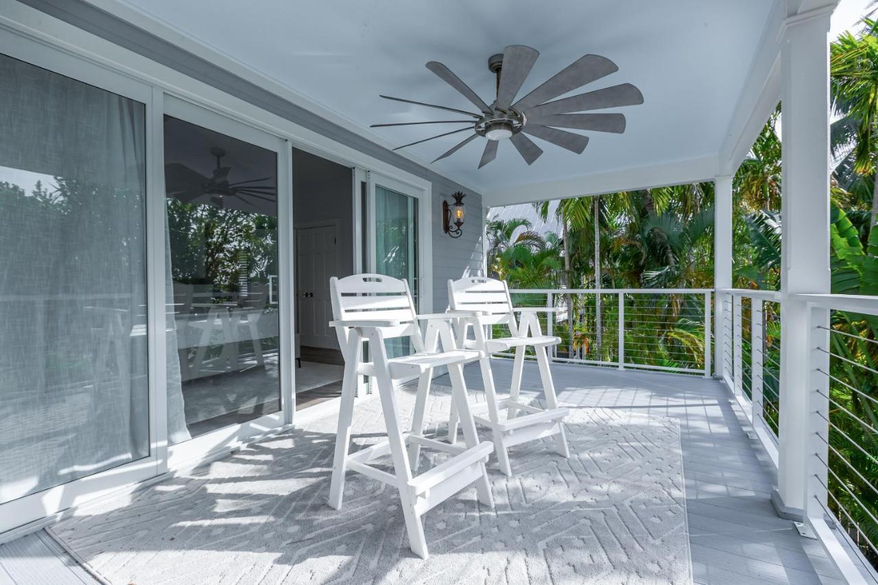 Holiday home Tropical Retreat Key West