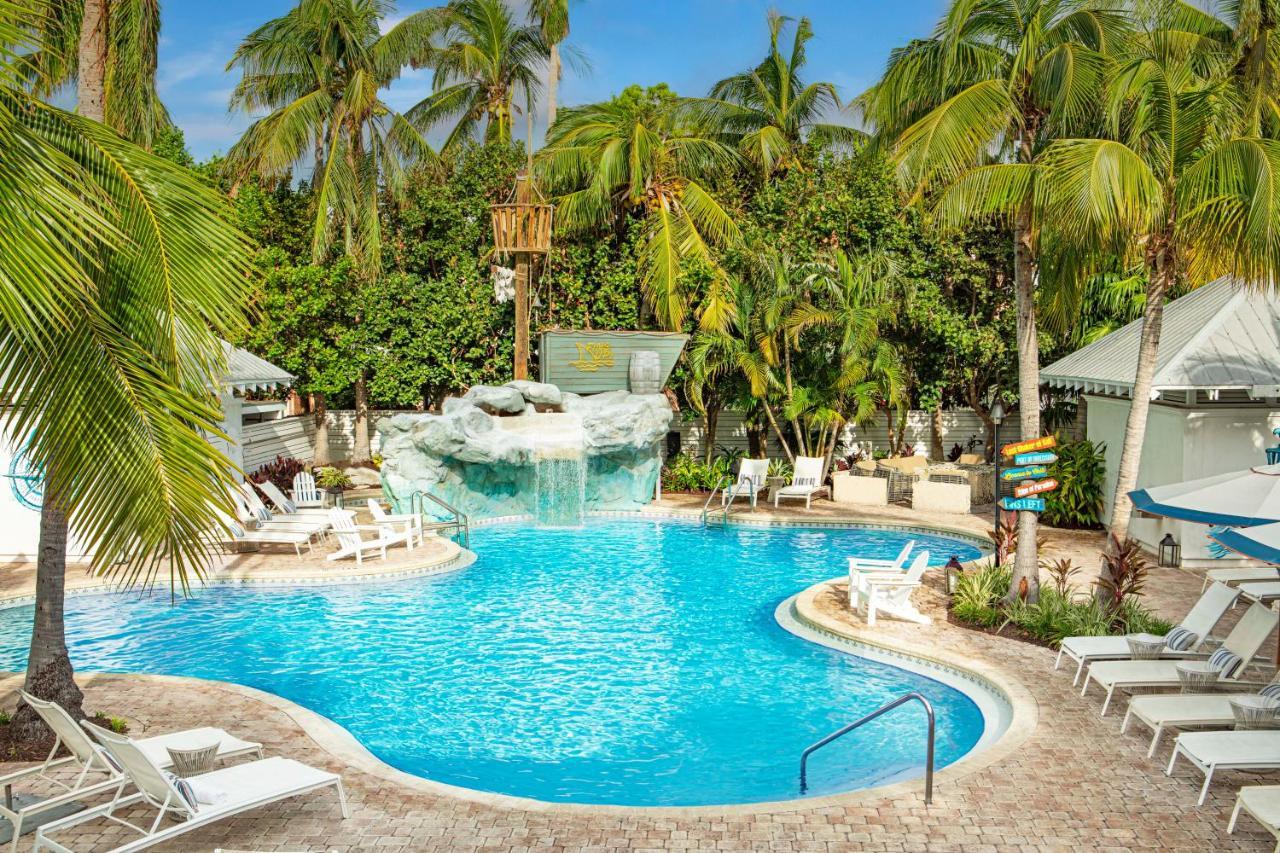 Margaritaville House Hotel
