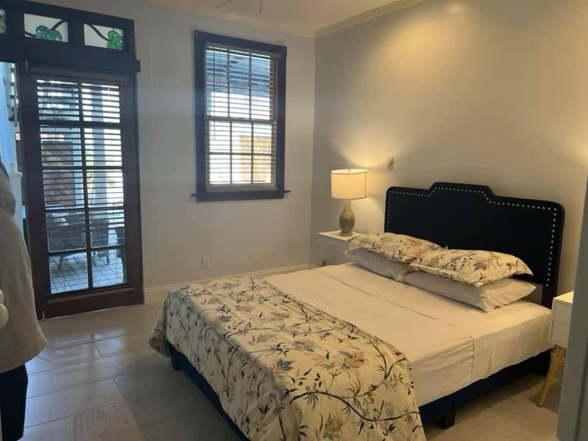 Guest house Heron House (adults Only) Key West