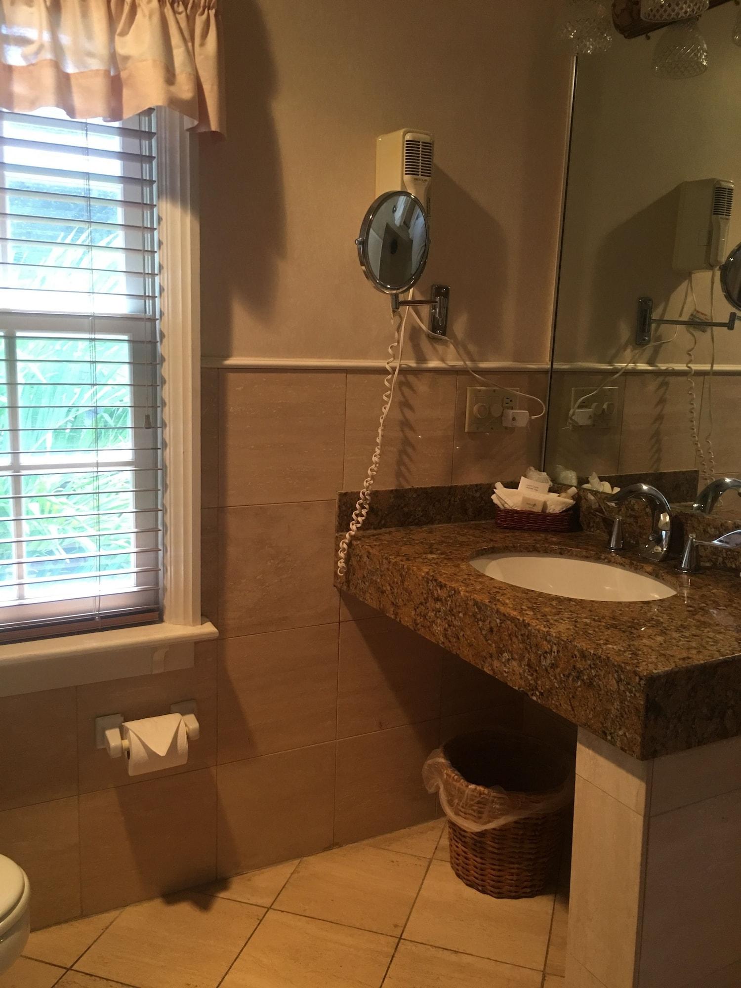 Heron House (adults Only) Guest house