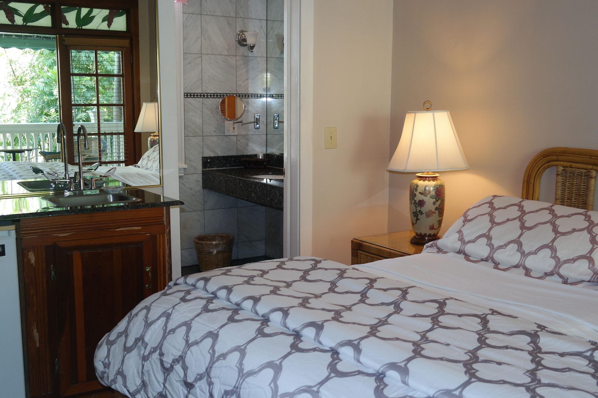 Guest house Heron House (adults Only)