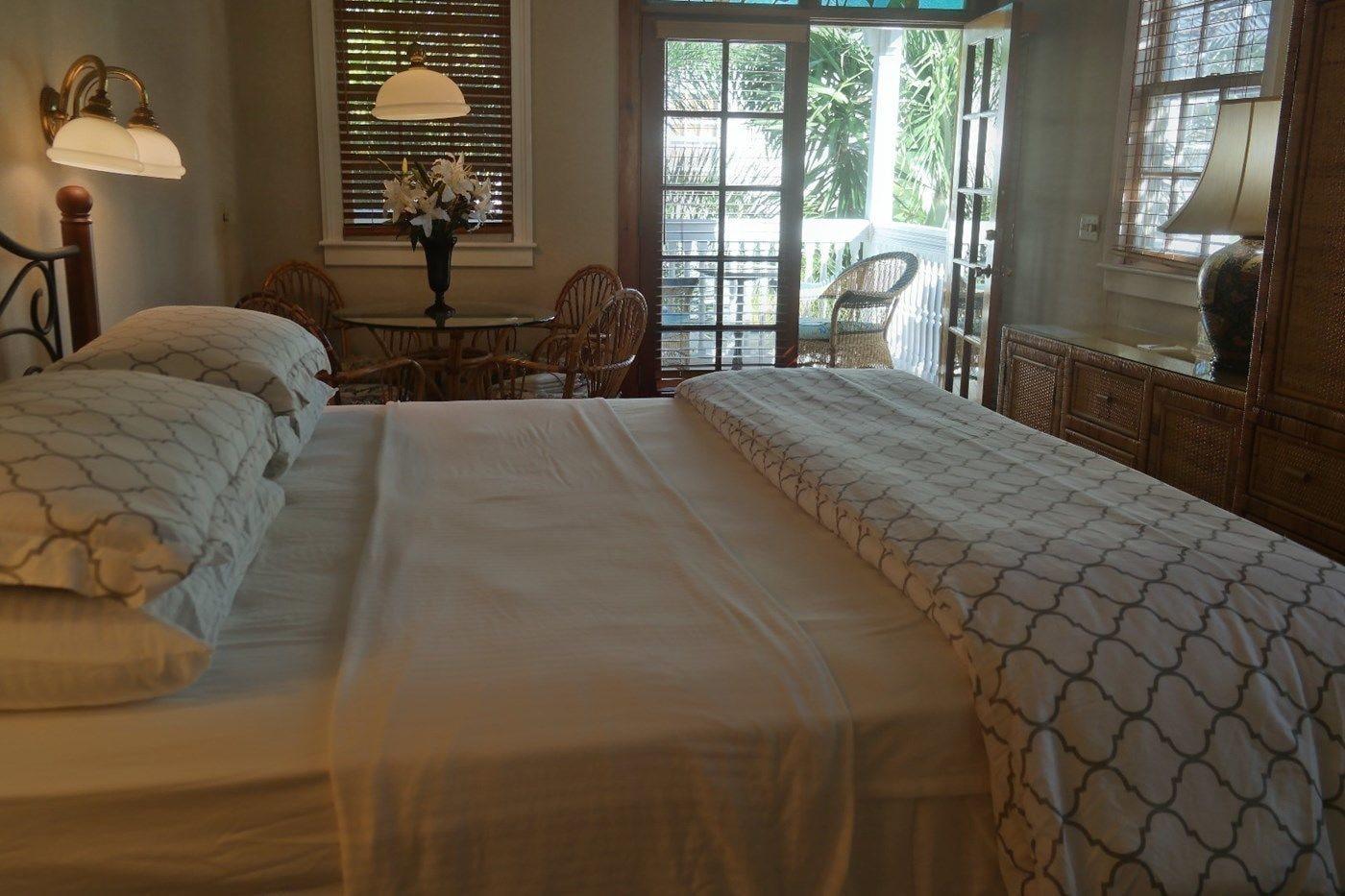 Heron House (adults Only) Guest house