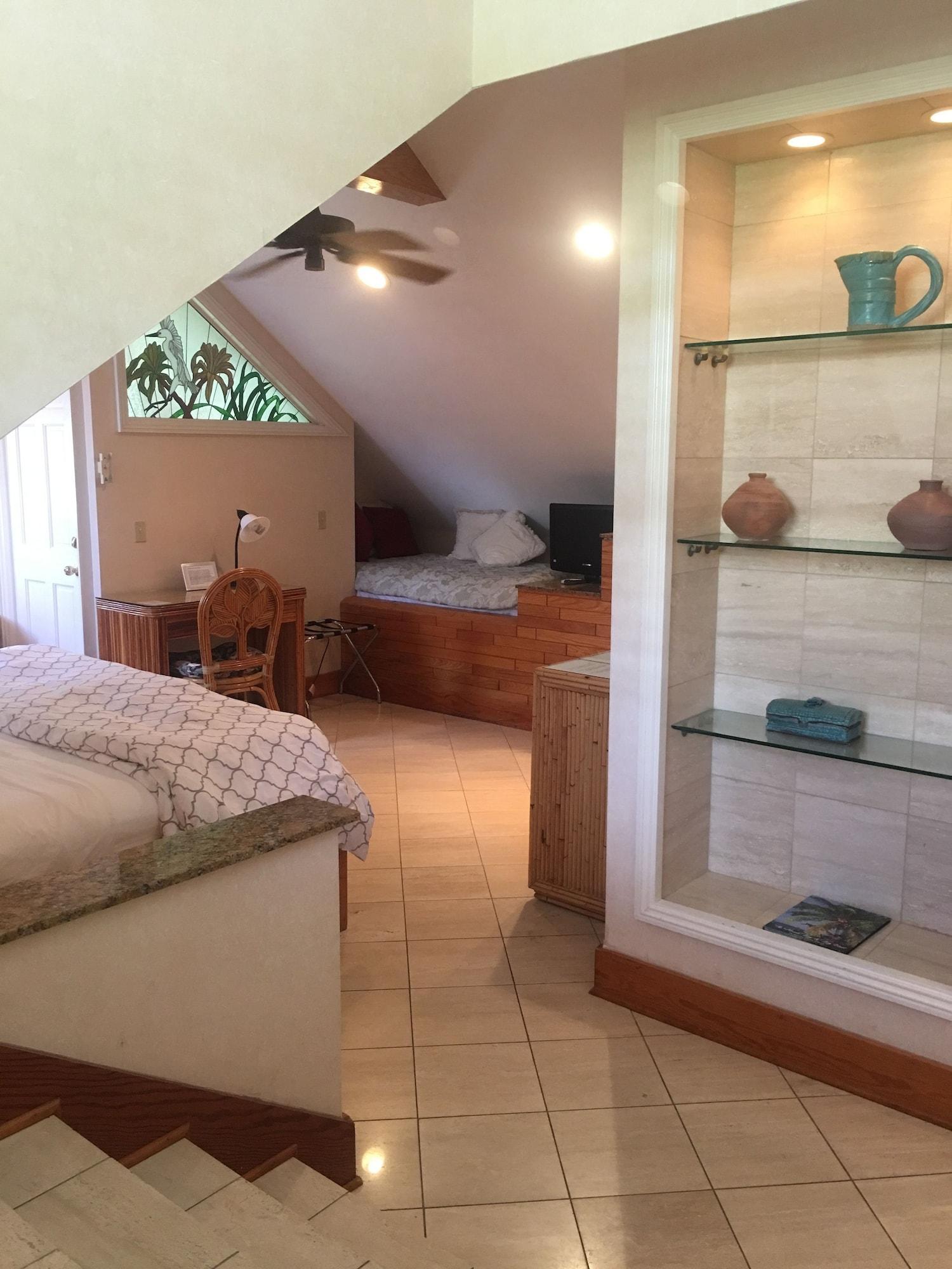 Guest house Heron House (adults Only)