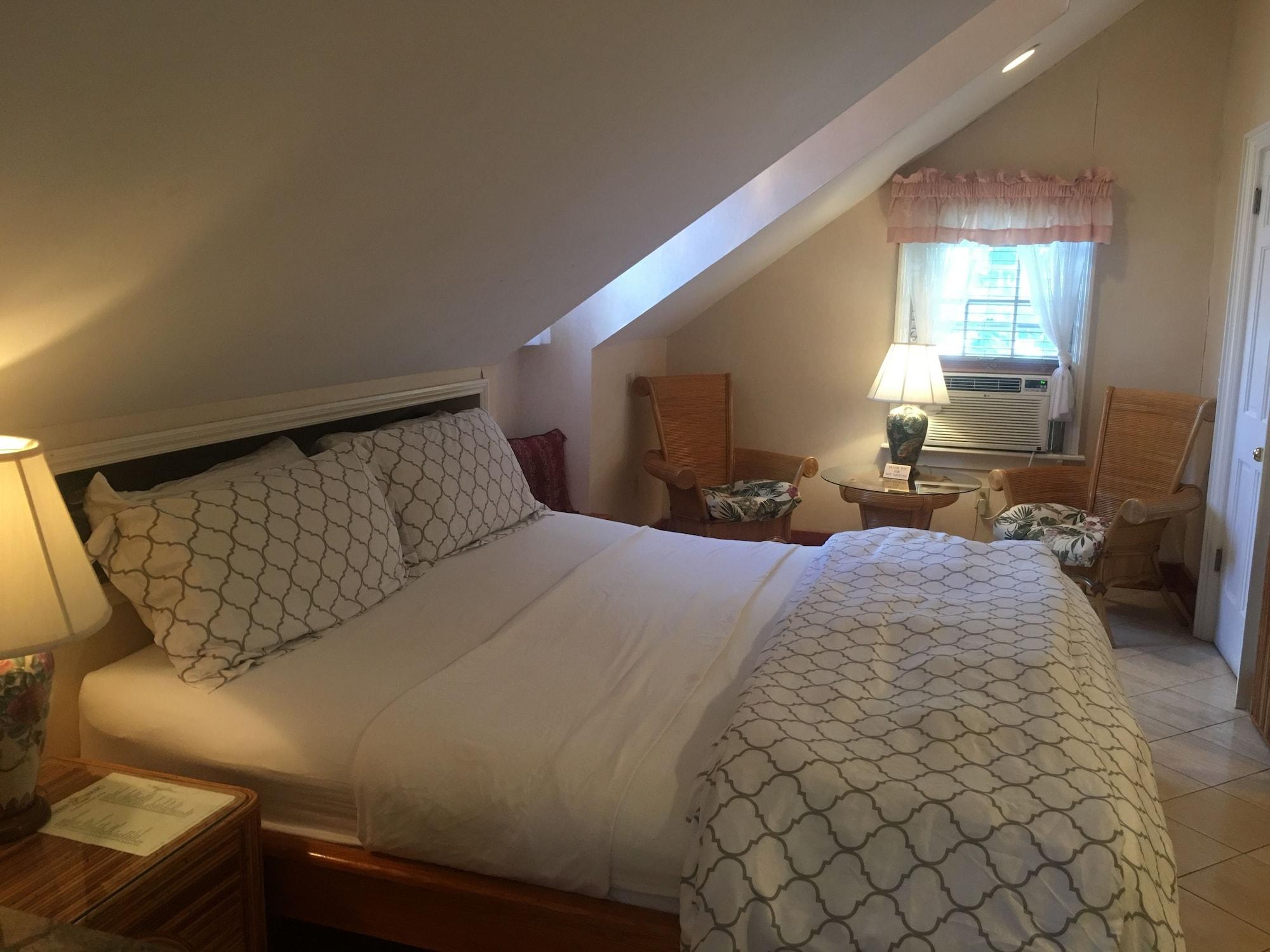 Heron House (adults Only) Guest house