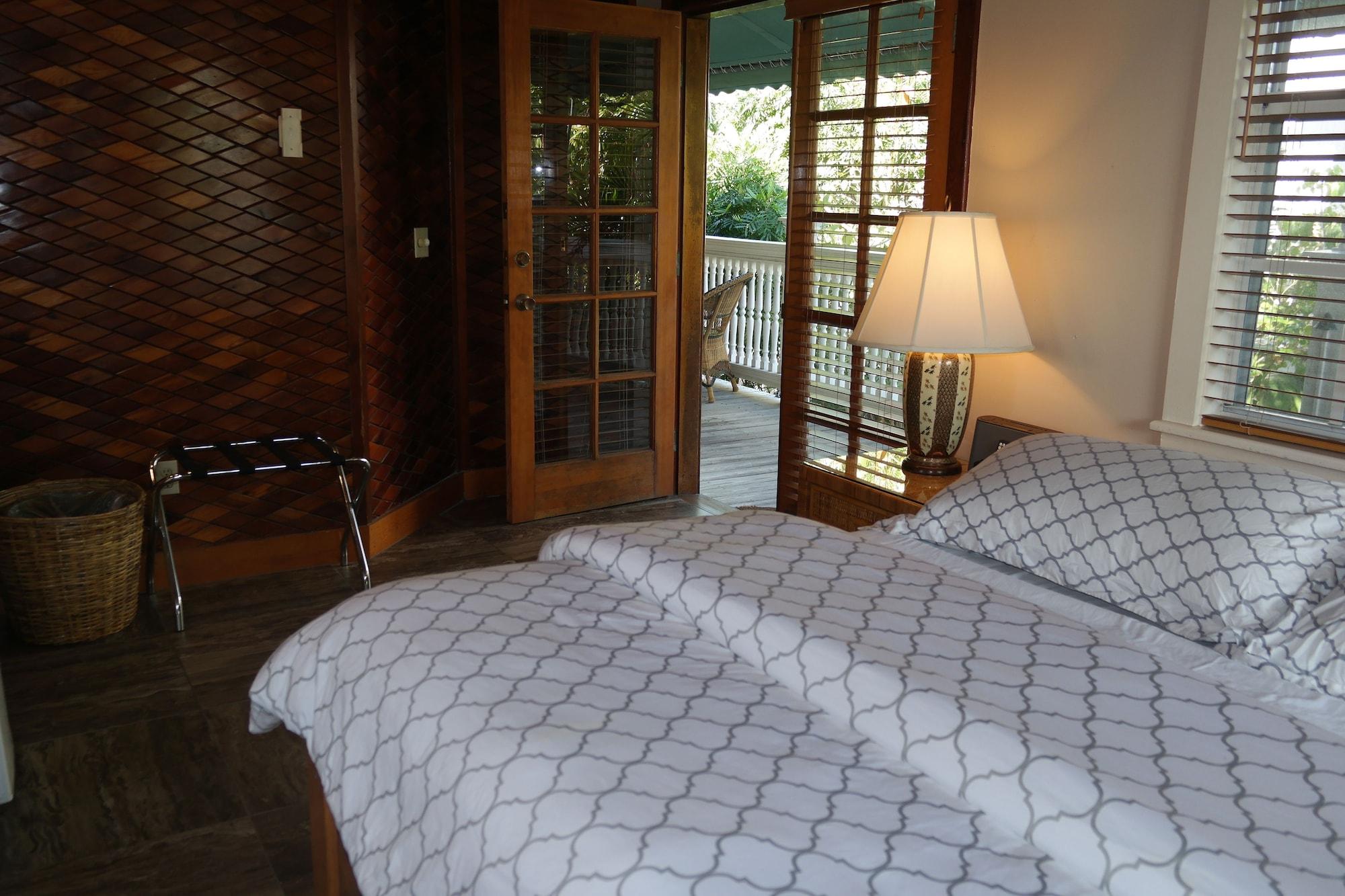 Guest house Heron House (adults Only) 3*