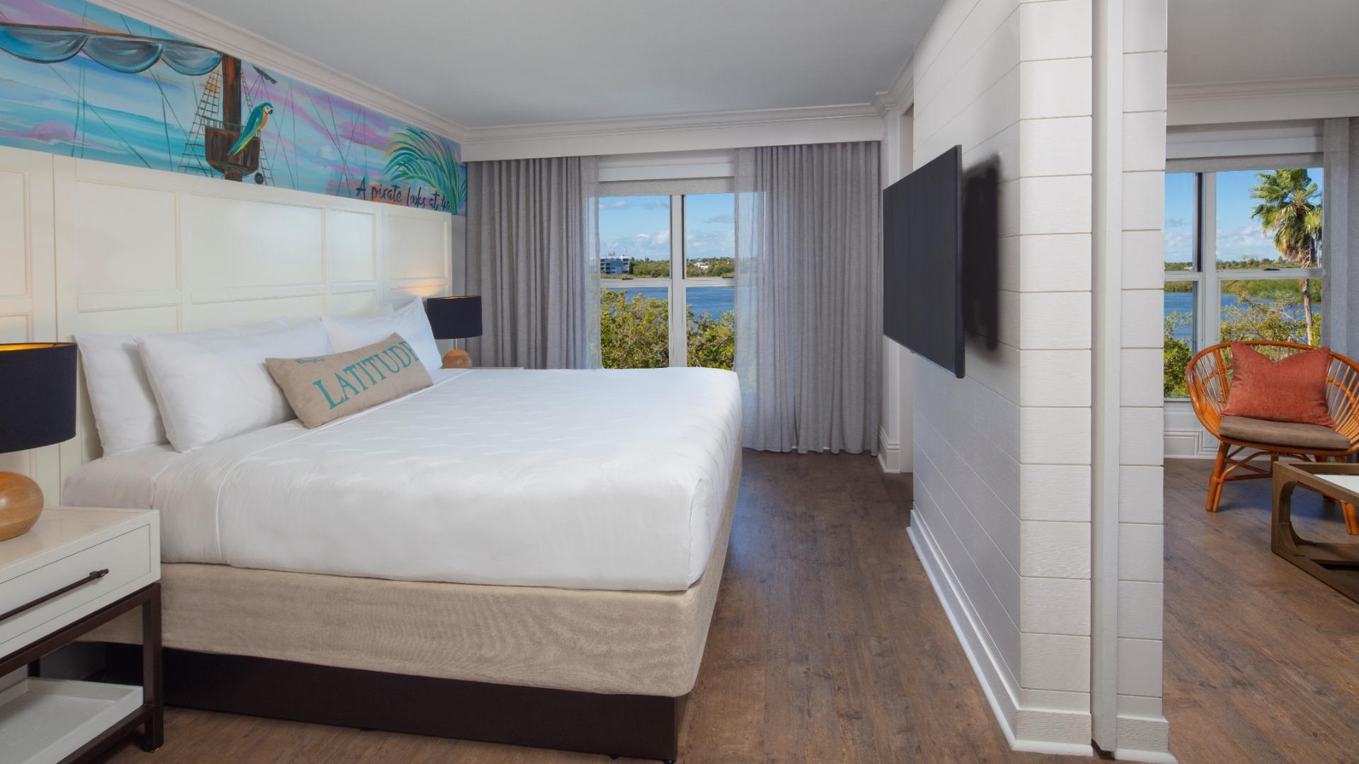 Margaritaville House 3*