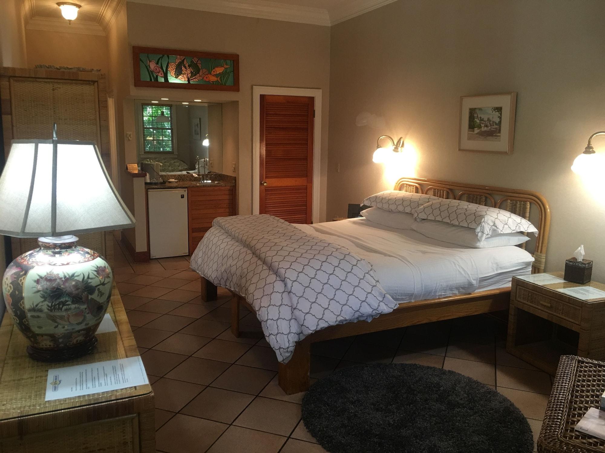 Heron House (adults Only) Guest house 3*