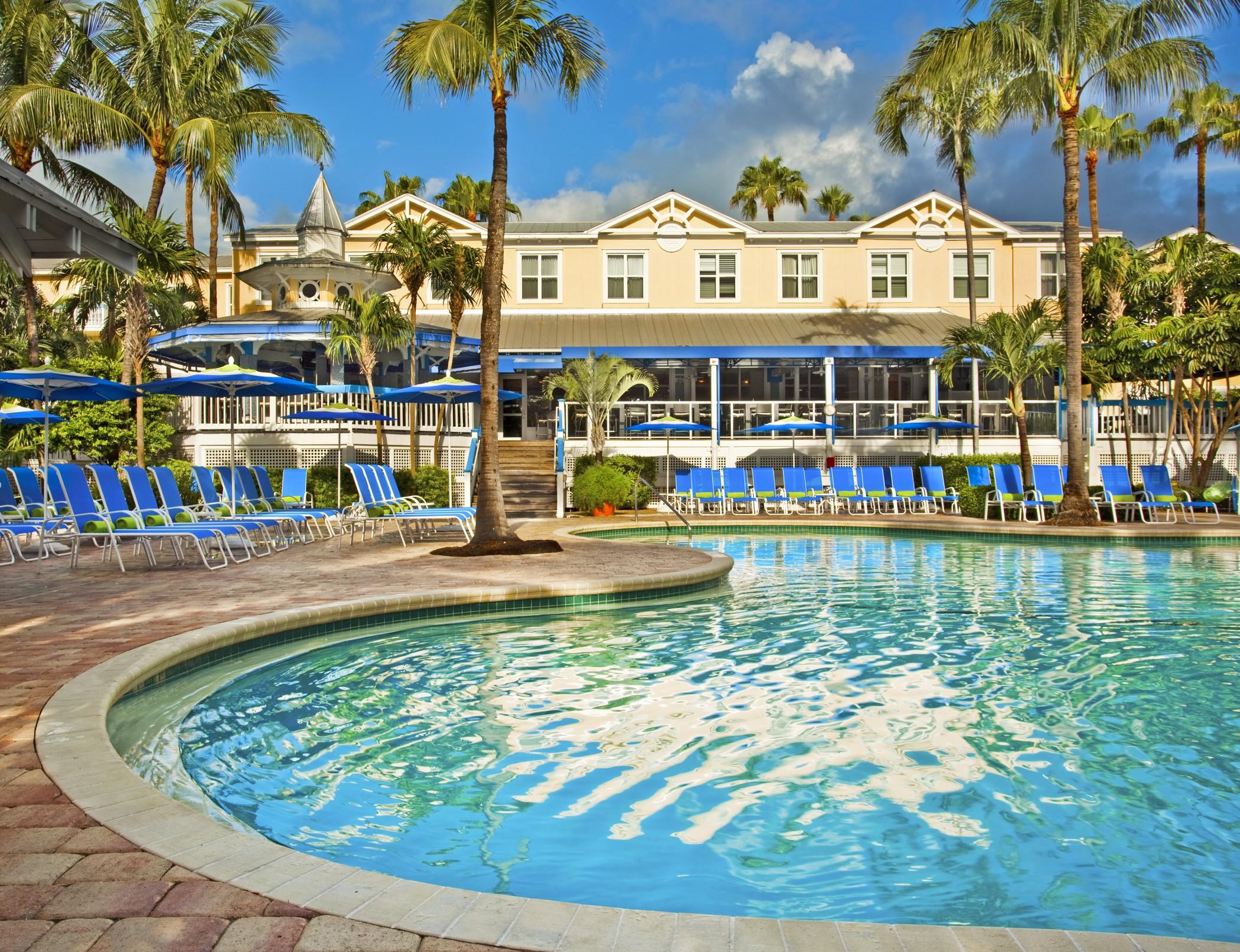 Hotel Margaritaville House 3*