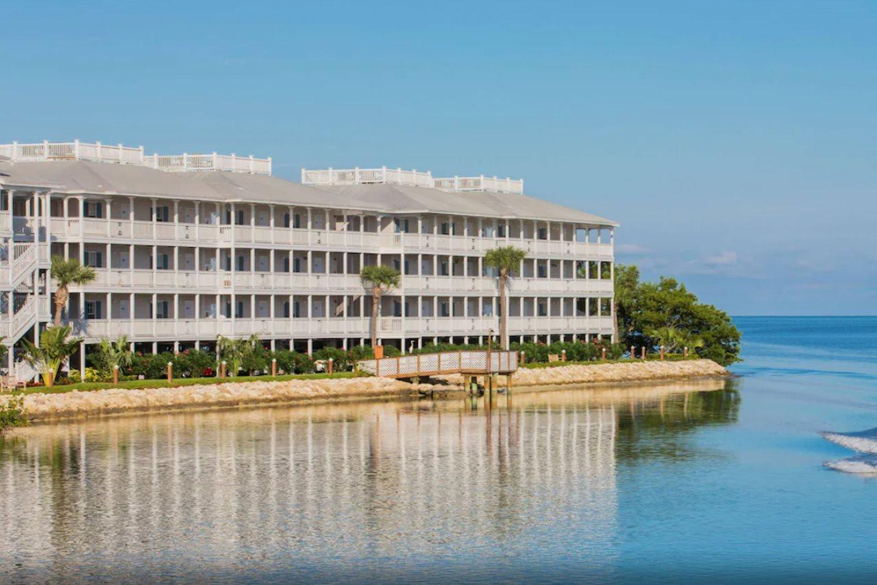 Hyatt Vacation Club At House Resort 4*